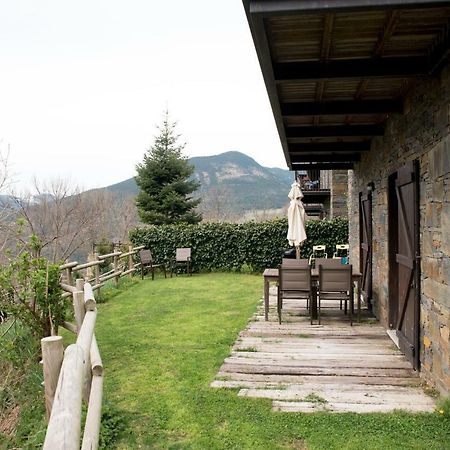 La Casa Nova Villa El Serrat Eksteriør billede