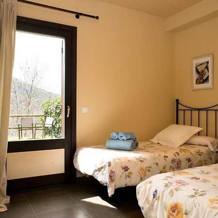 La Casa Nova Villa El Serrat Eksteriør billede