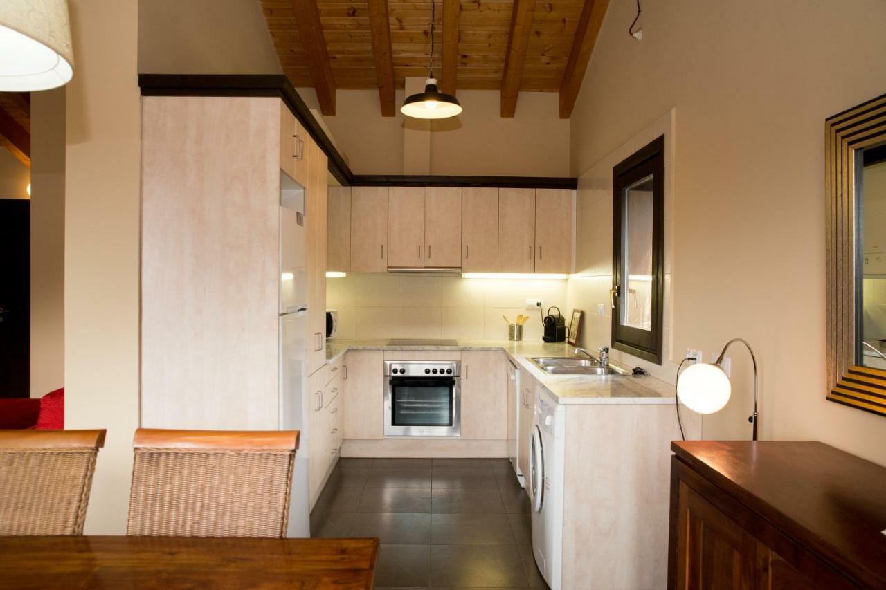 La Casa Nova Villa El Serrat Eksteriør billede