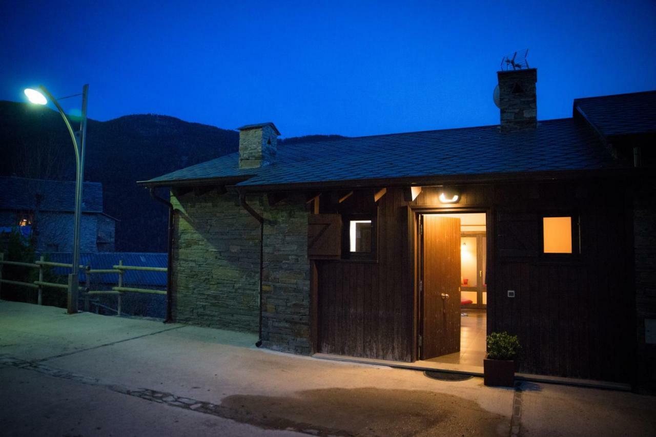 La Casa Nova Villa El Serrat Eksteriør billede