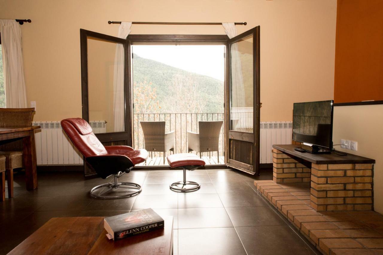 La Casa Nova Villa El Serrat Eksteriør billede